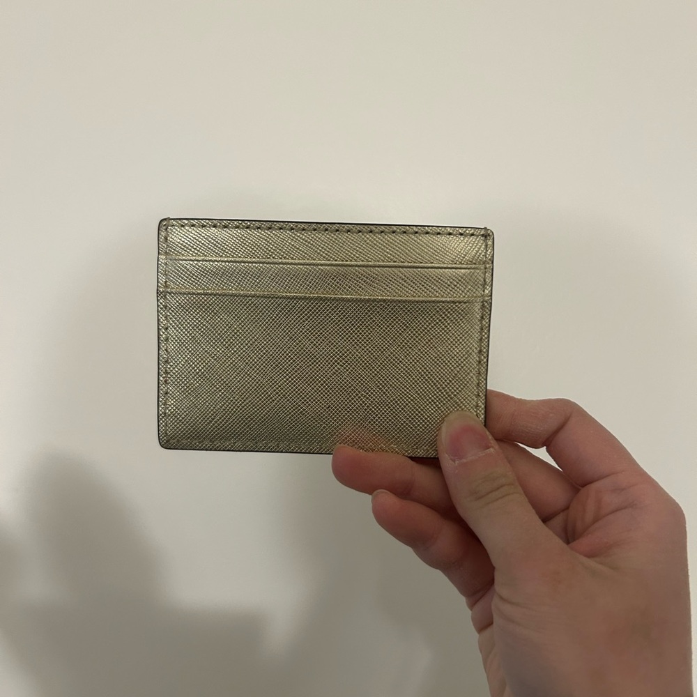 Kate Spade Cardholder - Picture 2 of 2